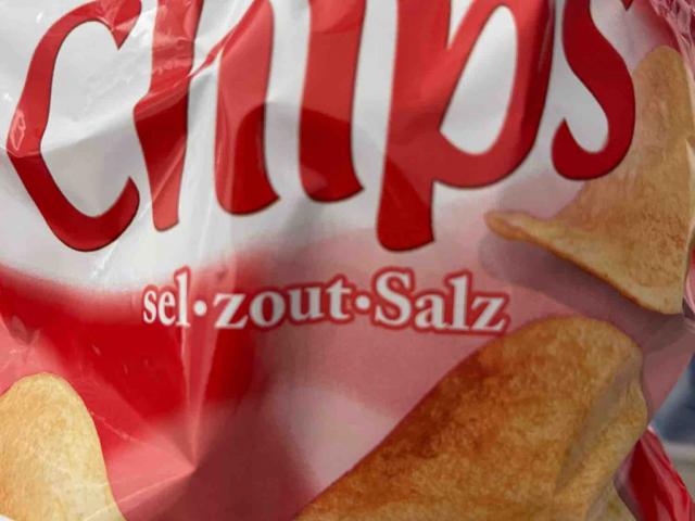 Chips Salz Pirato von crystal3107 | Hochgeladen von: crystal3107