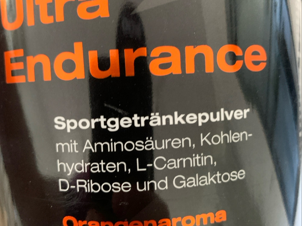 Woo Ultra Endurance von Elvedi | Hochgeladen von: Elvedi Woo Ultra Endurance von Elvedi | Hochgeladen von: Elvedi