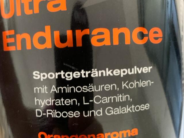 Woo Ultra Endurance von Elvedi | Hochgeladen von: Elvedi