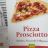 Pizza Prosciutto von pueffl | Hochgeladen von: pueffl