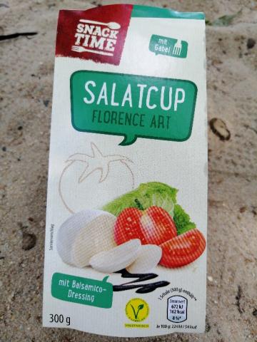 Salat Cup Florence Art von den87 | Hochgeladen von: den87