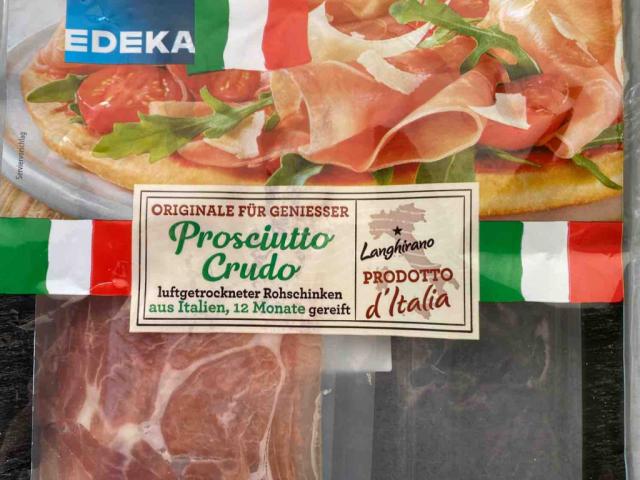 Prosciutto Crudo von bsylt | Hochgeladen von: bsylt