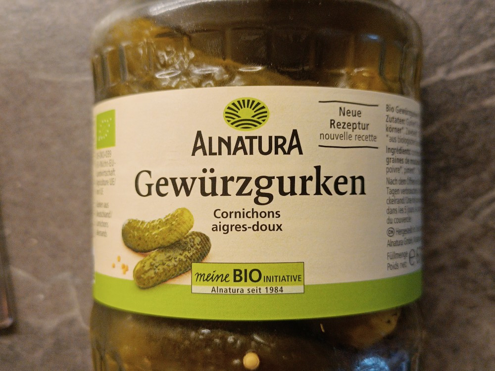 Gewürzgurken von HujaH | Hochgeladen von: HujaH Gewürzgurken von HujaH | Hochgeladen von: HujaH