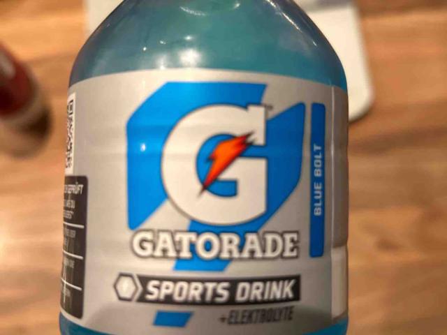 gatorade blue bolt sport von J0hannes96 | Hochgeladen von: J0hannes96