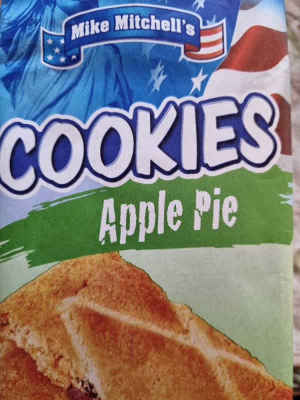 Cookies, Apple Pie von MrNostal | Hochgeladen von: MrNostal