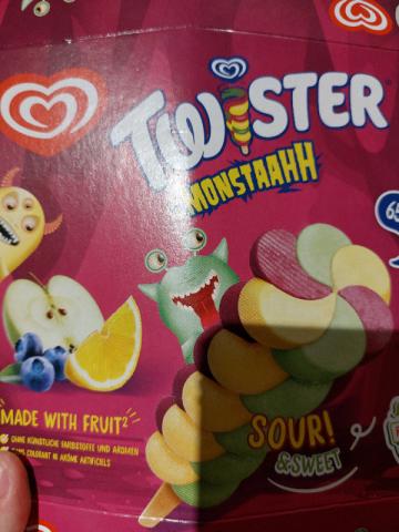 Twister Monstaahh von Stefanie87 | Hochgeladen von: Stefanie87