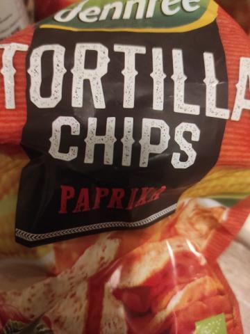 Tortilla Chips Paprika von didifix | Hochgeladen von: didifix