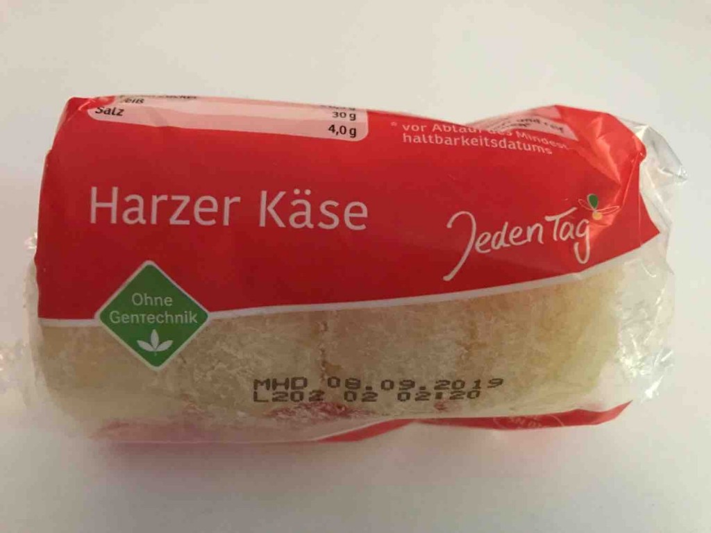 Harzer Käse von Haferja | Hochgeladen von: Haferja