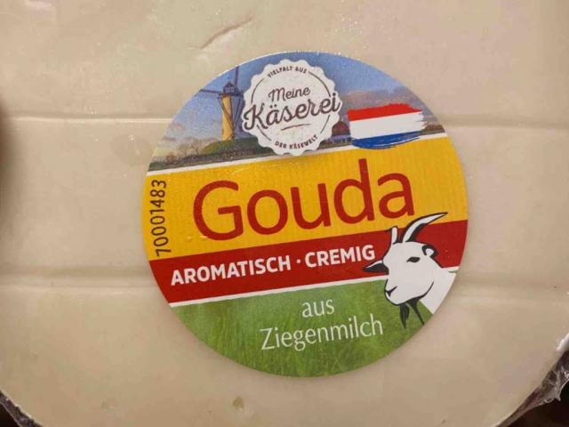 Meine Käserei Gouda Ziege von TSchabe | Hochgeladen von: TSchabe