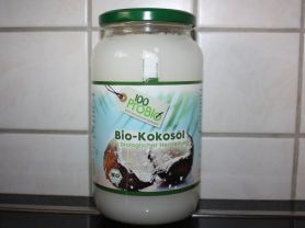 Bio-Kokosöl | Hochgeladen von: kuschelmama5