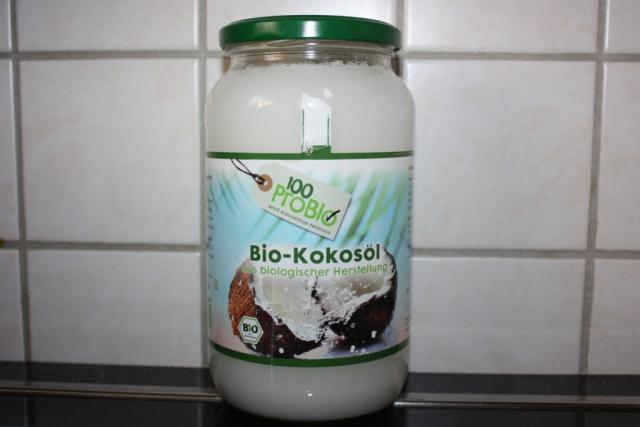 Bio-Kokosöl | Hochgeladen von: kuschelmama5