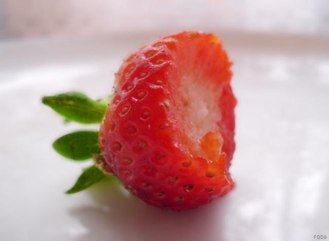 Erdbeeren, frisch | Hochgeladen von: JuliFisch