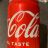 Coke, Coca Cola von Benjachmin | Hochgeladen von: Benjachmin