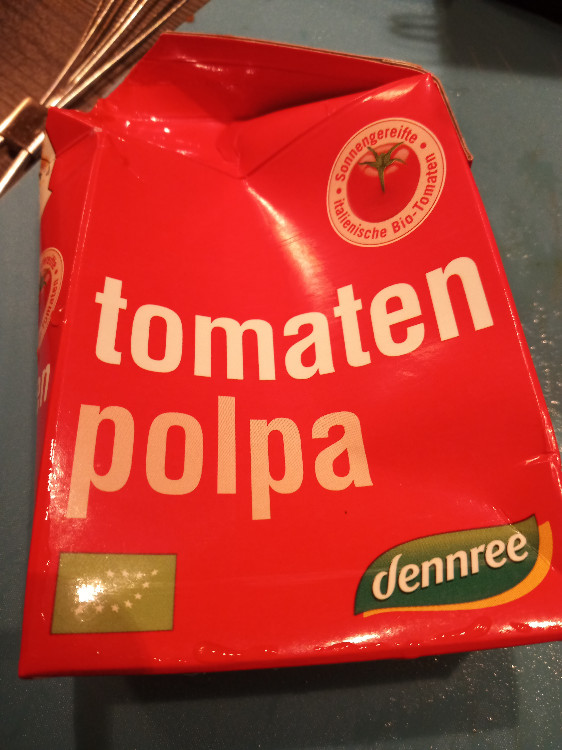 tomato polpa von dasmottchen | Hochgeladen von: dasmottchen