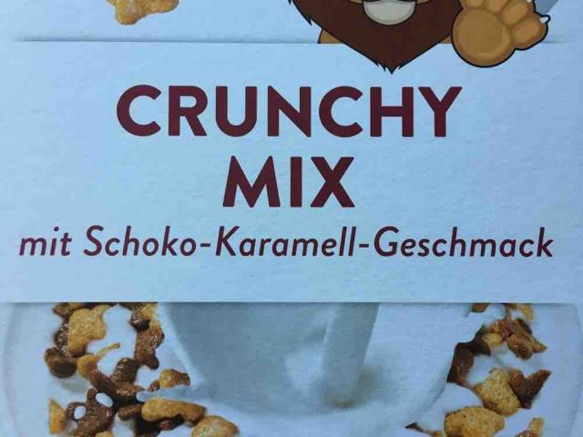Crunchy  Mix von Philipp.P | Hochgeladen von: Philipp.P