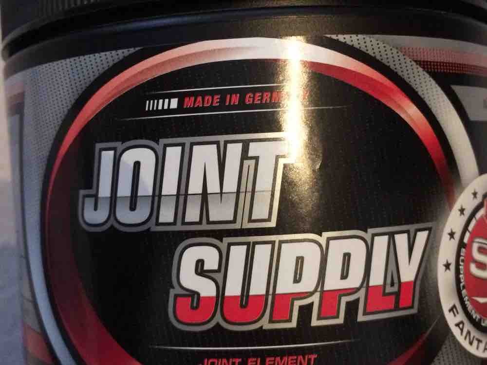 S.U. Joint Supply, geschmacklos von Technikaa | Hochgeladen von: Technikaa