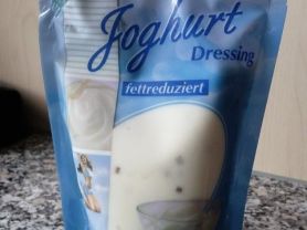 Joghurt Dressing, fettreduziert | Hochgeladen von: Farbenfinsternis