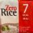 Zero Rice, 7 kcal by Einoel | Hochgeladen von: Einoel