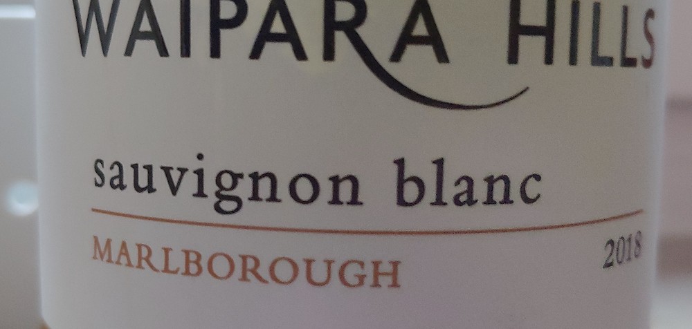 Sauvignon Blanc Marlborough von hardy1912241 | Hochgeladen von: hardy1912241