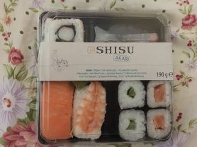 Sushi Box Akari | Hochgeladen von: milkcoffee