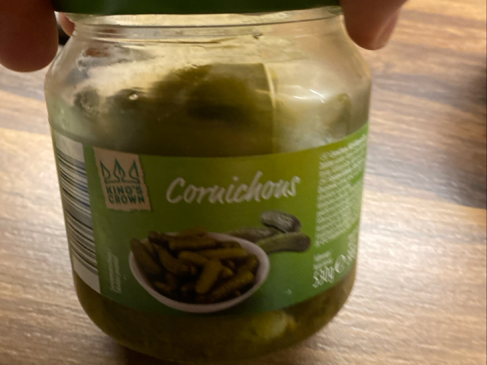 Cornichons von DomD | Hochgeladen von: DomD