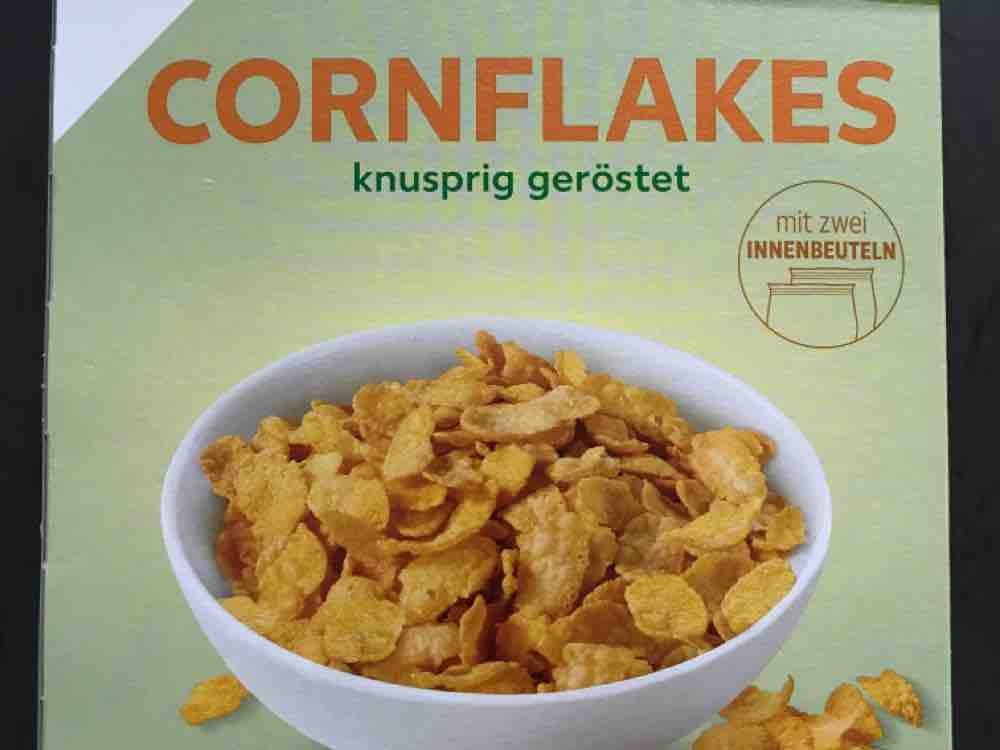 Cornflakes, ungesüßt von Trio2020 | Hochgeladen von: Trio2020