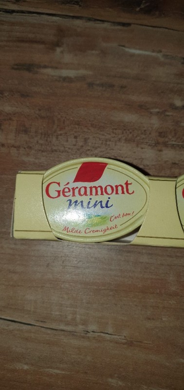 Géramont minu Cest bon! von TobyOrNotToby | Hochgeladen von: TobyOrNotToby