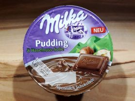 Milka Pudding | Hochgeladen von: cucuyo111