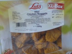 Chicken nuggets | Hochgeladen von: Connymaxi