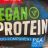 Body Attack Vegan Protein Vanille von Melini | Hochgeladen von: Melini