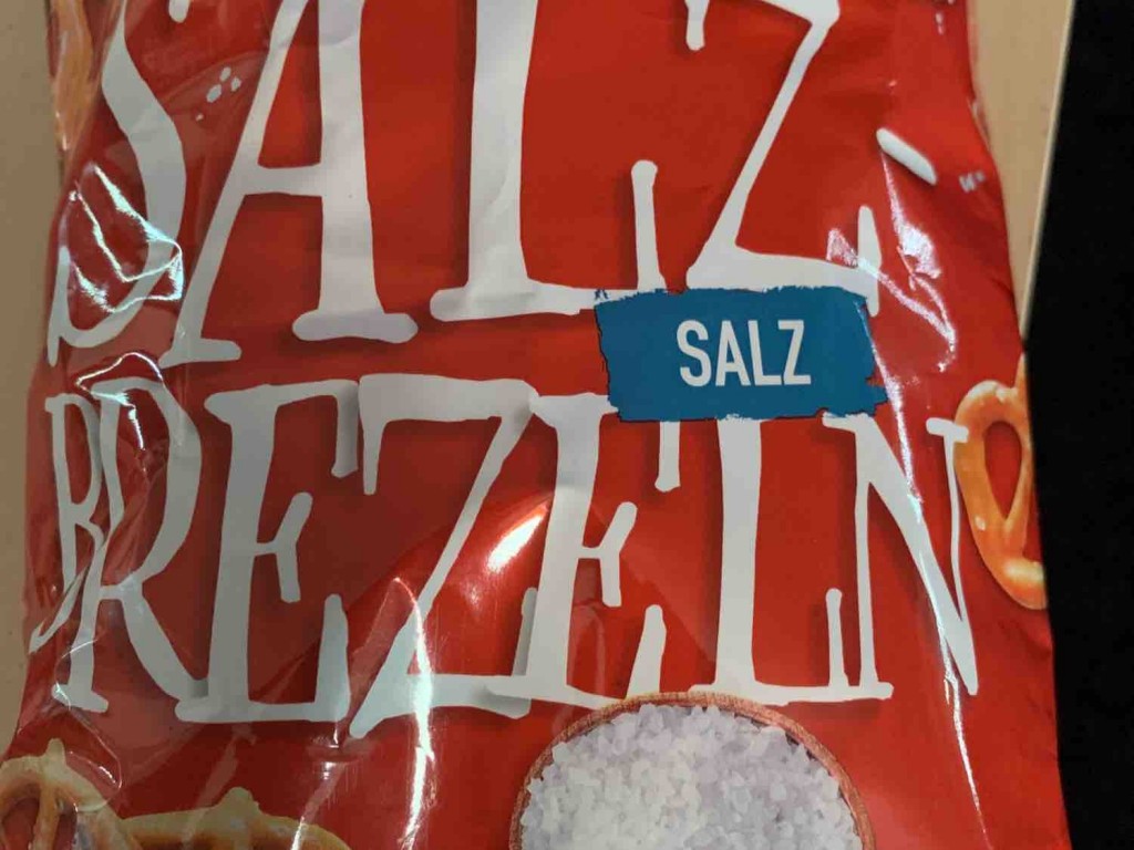 Aldi Sun Snacks, Salz Brezeln von bambergerin | Hochgeladen von: bambergerin