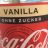 Coca Cola Zero Vanilla von saskiaBrando | Hochgeladen von: saskiaBrando