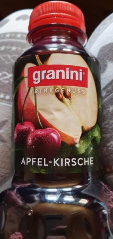 apfel-kirsch saft von schniix | Hochgeladen von: schniix