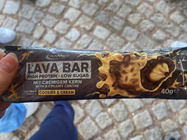 lava bar ironmaxx by piaamrln | Uploaded by: piaamrln