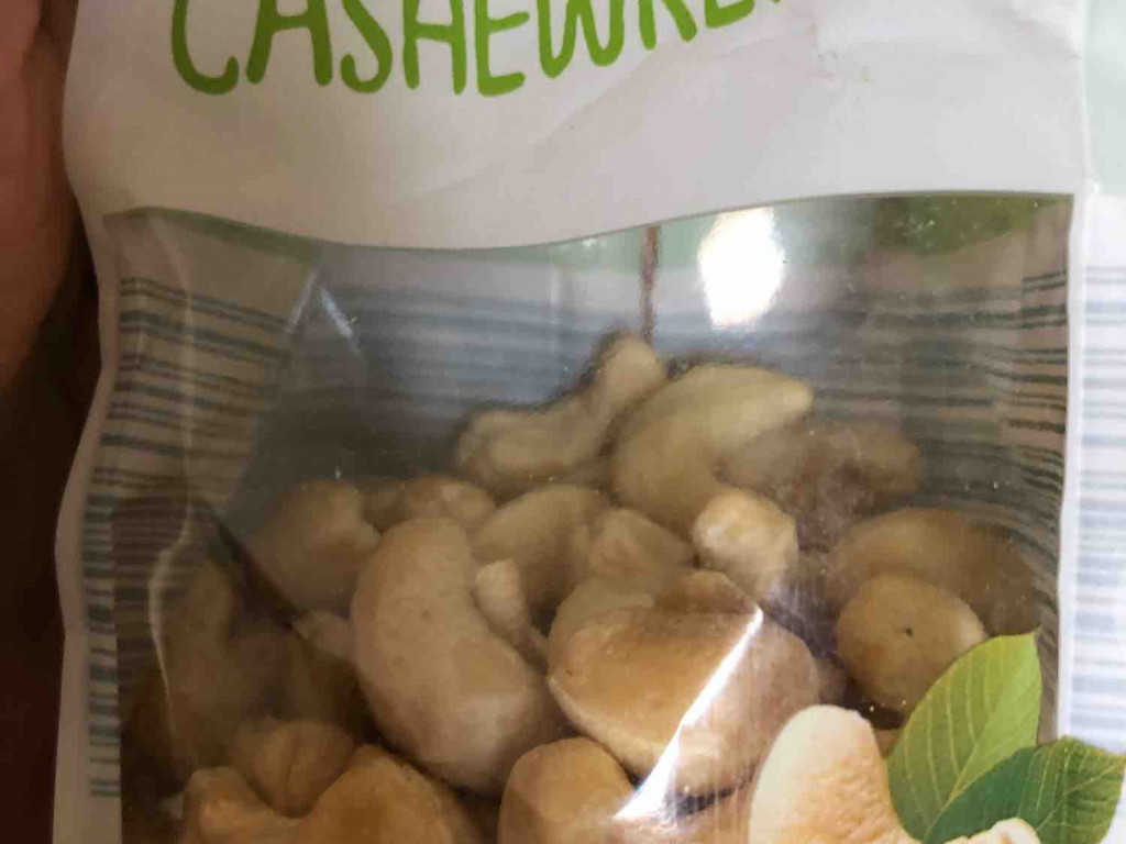 gut bio cashewkerne von nikidalke | Hochgeladen von: nikidalke