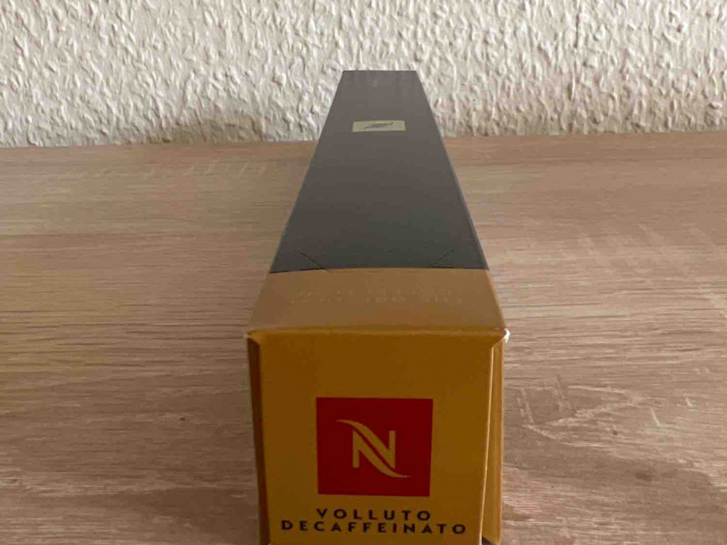 Nespresso Volluto Decaffenato von Balkanessin | Hochgeladen von: Balkanessin