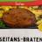 Seitans-Braten by HannaSAD | Hochgeladen von: HannaSAD