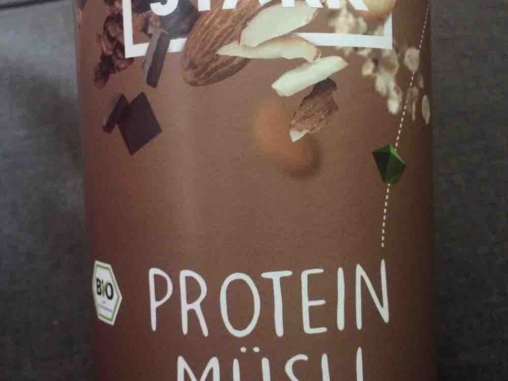 Protein Müsli, Für Maschinen von manuraggl339 | Hochgeladen von: manuraggl339