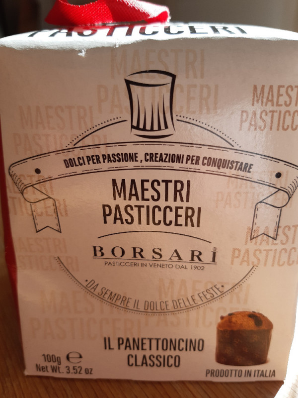 maestri pasticceri von Mausspeck | Hochgeladen von: Mausspeck