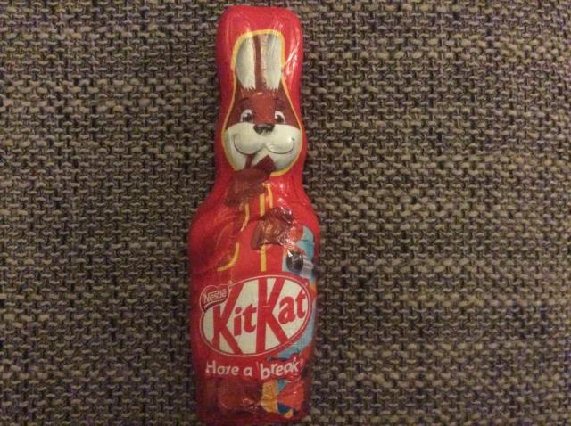 KitKat Osterhase | Hochgeladen von: rks