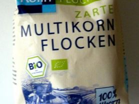 Multikorn Flocken (5-Korn Getreidemix), zart | Hochgeladen von: heikiiii