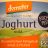 Demeter Joghurt mild, stichfest, mind. 3,7% Fett | Hochgeladen von: Heidi