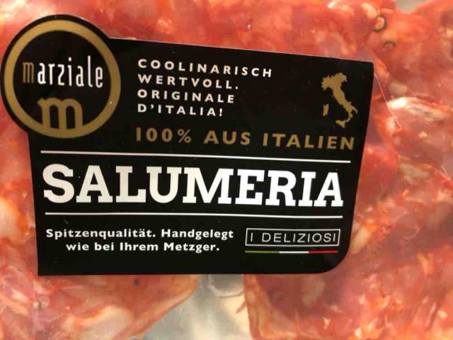 Salumeria von AlexanderBinaev | Hochgeladen von: AlexanderBinaev