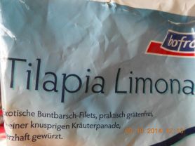 Tilapia Limona, Kräuterpanade | Hochgeladen von: Highspeedy03