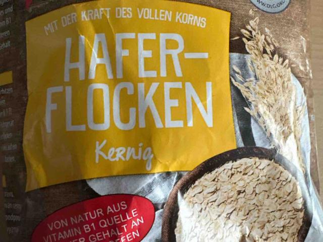 Hafer-Flocken by Fiil | Uploaded by: Fiil