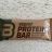 Protein Bar, Vegan by LinoDiCristofano | Hochgeladen von: LinoDiCristofano