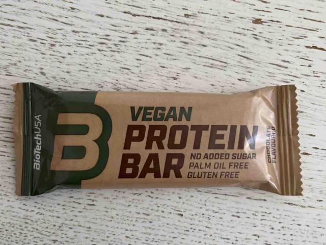 Protein Bar, Vegan by LinoDiCristofano | Uploaded by: LinoDiCristofano