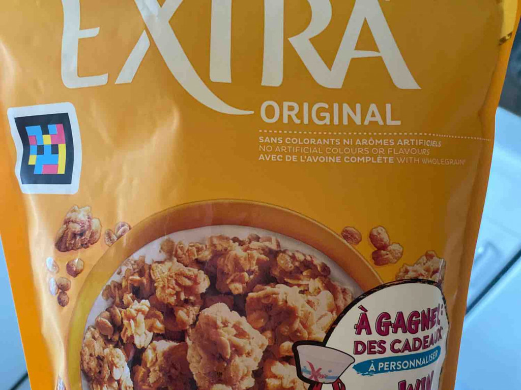 Granola von Tara.Mirkes | Hochgeladen von: Tara.Mirkes