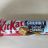 KitKat Chunky, Salted Caramel Fudge von nikinice126850 | Hochgeladen von: nikinice126850