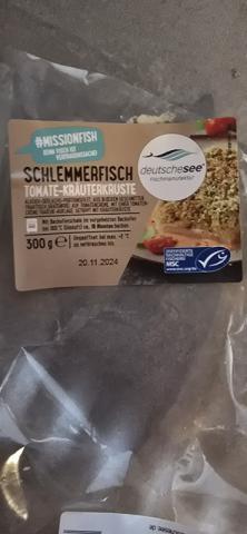 Schlemmerfisch Tomate Kräuterkruste von ExXTreMe02 | Hochgeladen von: ExXTreMe02